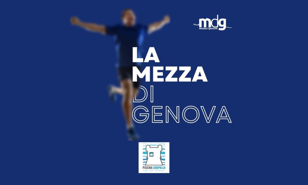 La Mezza di Genova 2024: noi ci siamo!
